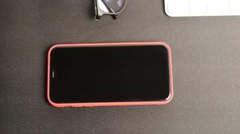 Swissten Soft Joy Case Чехол для Samsung Galaxy S24 Plus Красный (34500352)