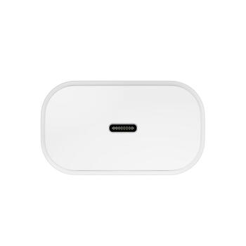 Forever TC-01 PD QC Tīkla Lādētājs USB-C 20W (TC-01)