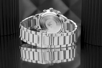 Emporio Armani AR11208 Giovanni Chronograph Quartz Vīriešu Pulkstenis (723763277907)