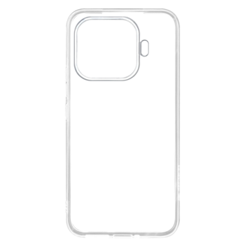 Tactical TPU Cover Aizmugurējais Apvalks priekš Xiaomi 17T Pro (57983131017)