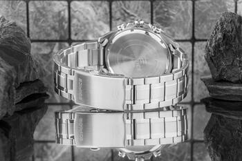 CASIO EFR-552D-1A2VUEF Vīriešu pulkstenis (EFR-552D-1A2VUEF)