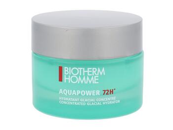 Biotherm Homme Aquapower Гель для лица 50ml (3614270254215)