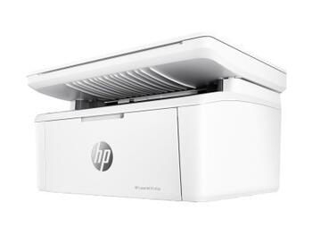 HP LaserJet MFP M140w Лазерный принтер (2A130F#ABD)