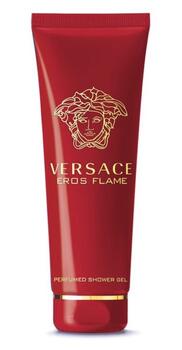 Versace Eros Flame Гель для душа 250ml (8011003845408)