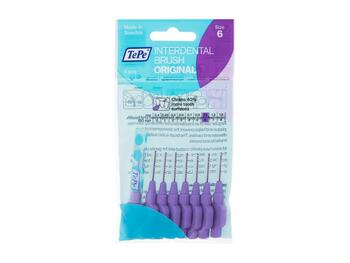 TePe Original Interdental Brush Межзубная щётка 8pc / 1,1 mm (7317400000305)