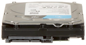 Seagate SkyHawk Жёсткий диск 8 TB / 3.5 SATA‑600 (HDD-ST8000VX010)