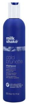Milk Shake Cold Brunette Шампунь 300 мл (8032274143833)