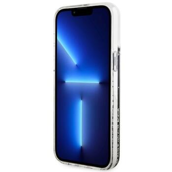 Guess GUHCP14XLCSGSGK Чехол для Apple iPhone 14 Pro Max (GUHCP14XLCSGSGK)