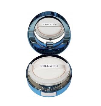 Enough Collagen Aqua Air Cushion SPF50+ PA+++ Тональное Средство Для Лица 15g (8809084080883)
