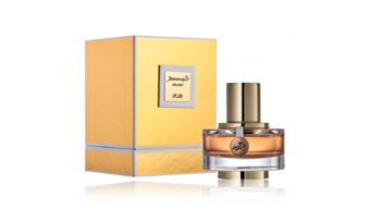 Rasasi Junoon Velvet Pour Femme Парфюм EDP 50 ml (614514253076)