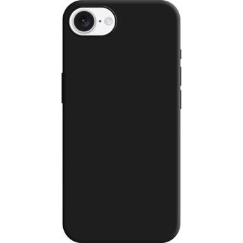 Mocco Matt Back Case Чехол для Apple iPhone 16e (MO-MAT-BC-AP-16E-BK)