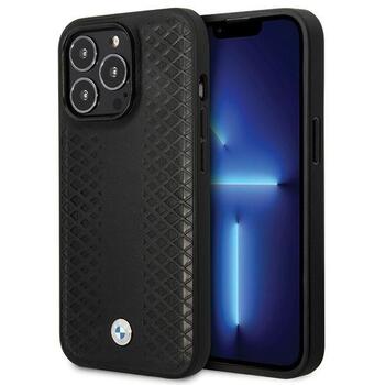 BMW BMHCP14L22RFGK Чехол для Apple iPhone 14 Pro (BMHCP14L22RFGK)
