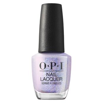 OPI Nail Lacquer Gliterally Shimmer Лак для ногтей 15 ml (4064665105971)