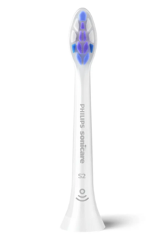 Philips Sensitive HX6056/87 Насадки для зубных щеток 6 шт. (HX6056/87)