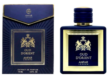 Anfar Oud D'Orient Парфюм PAR 115 ml (6292257603002)