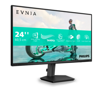 Philips Evnia 3000 24M2N3200NF/00 Monitors 23.8″ (24M2N3200NF/00)