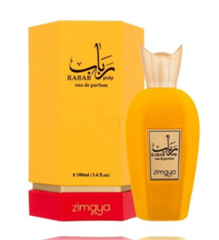 Zimaya Rabab Pulp Парфюм EDP 100 ml (6290171075189)