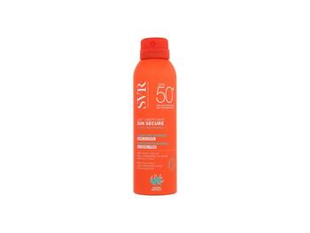 SVR Sun Secure Sun Body Lotion Лосьон для тела 200ml / SPF50+ (3662361002559)