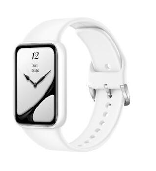 Xiaomi Smart Band 10 Pro Ceramic Edition Смарт-браслет (6932554450564)