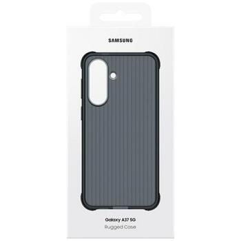 Samsung Rugged Case Чехол для Samsung Galaxy A37 (EF-RA376CBEGWW)
