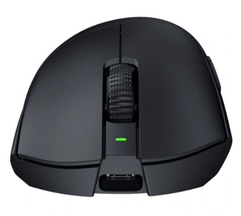 Razer Basilisk V3 Pro Bezvadu Spēļu pele (RZ01-04620100-R3G1)