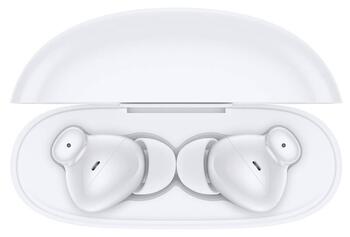 Honor Choice Earbuds X5 Pro Беспроводные наушники \ белый (HONORX5PROWHITE)