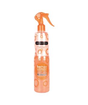 Morfose Two Phase Conditioner Argan Кондиционер для волос 400 ml (8680678831421)