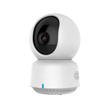 Aqara E1 Сферическая IP-камера безопасности 2K (CH-C01E)
