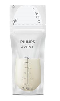 Philips AVENT SCF603/25 Пакеты для хранения грудного молока (SCF603/25)