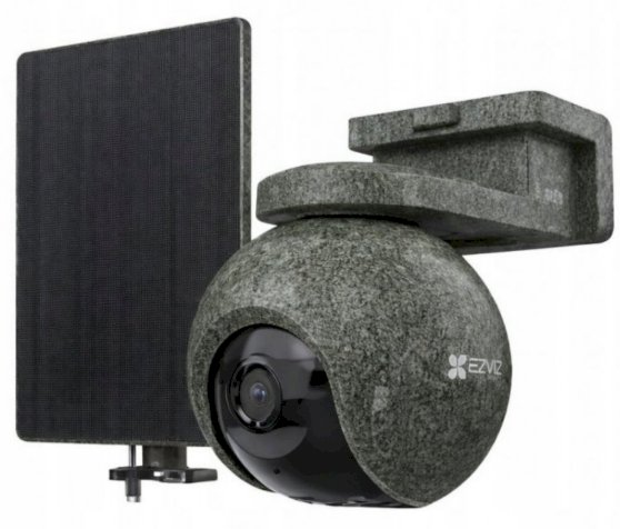 Ezviz Ezviz EB8 Pro Ranger Kit 4K / 4G / WiFi / IP Video Ierīce (6941545643281)