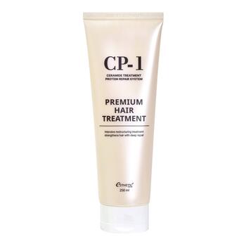 Esthetic House CP-1 Premium Hair Treatment 250 ml Средство для ухода за волосами (8809450011251)