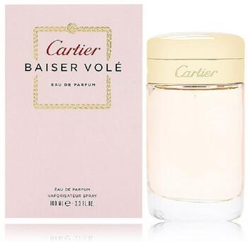 Cartier Baiser Volé Парфюм EDP 100 ml (3432240026750)