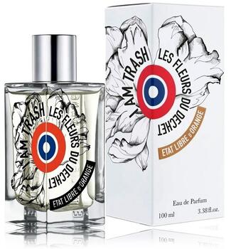 Etat Libre d’Orange Les Fleurs Du Déchet I Am Trash Парфюм EDP 100 ml (3760168592003)