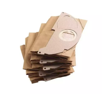 Kärcher 6.904-322.0 Papīra filtru komplekts 5gab (6.904-322.0)