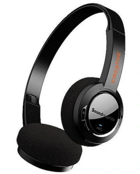 Creative Sound Blaster Jam V2 Беспроводные Наушники (51EF0950AA000)