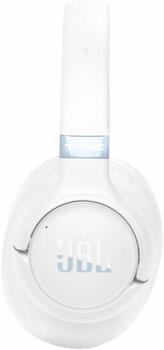 JBL Tune 780NC ANC Беспроводные наушники (JBLT780NCWHT)
