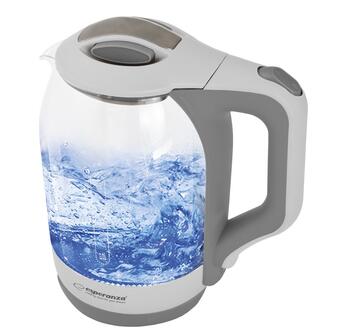 Esperanza EKK025W Электрический Чайник 1.7L (EKK025W)