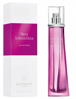 Givenchy Very Irresistible Парфюм EDP 50ml (3274870353352)