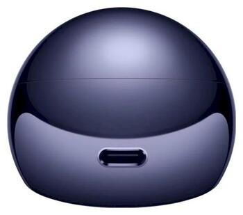 Huawei FreeClip 2S TWS Earphones (Dark Blue) (55039240)