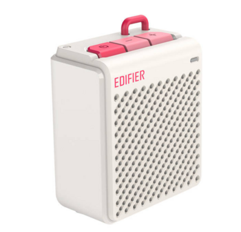 Edifier MP85 Portatīvais Skaļrunis (MP85-WH)