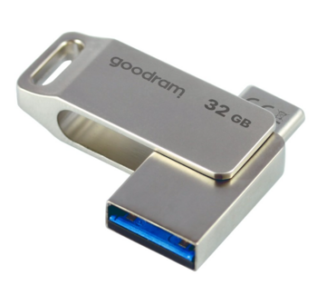 Goodram  32GB ODA3 USB 3.2 Флеш Память (ODA3-0320S0R11)