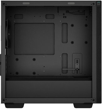 Deepcool CH370 Корпус для компьютера (R-CH370-BKNAM1-G-1)