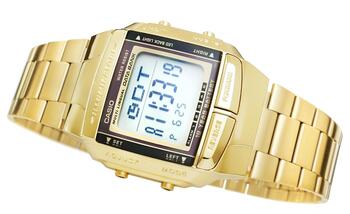 Casio DB-360G-9ADF Мужские часы (CA0181)