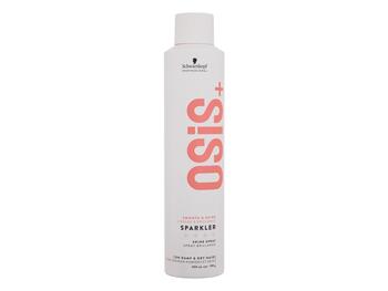 Schwarzkopf Professional Osis+ For Hair Shine Средство для блеска волос 300ml (4045787139631)