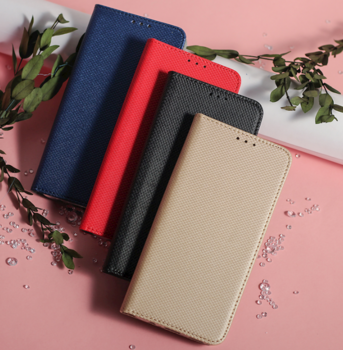 Mocco Smart Magnet Чехол для Samsung Galaxy A36 5G (MC-SM-MAG-SM-A36-GD)
