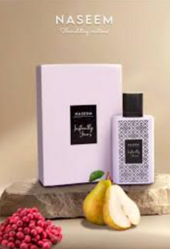 Naseem Instantly Yours Парфюм EDT 50 ml (6295253044022)