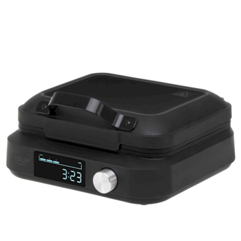 Adler AD 3087 Vafelēs Cepamais 2200W (AD3087)