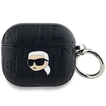 Karl Lagerfeld KLA3PGKIPK Чехол для Apple AirPods 3 (KLA3PGKIPK)