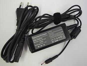 Зарядное устройство SA40F3010 для ноутбуков Samsung 19V / 2.1A / 40W (SA40F3010)