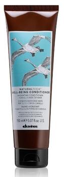 Davines Natural Tech Well-Being Кондиционер 150 ml (8004608230762)